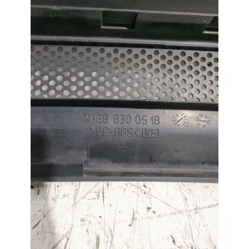 Recambio de torpedo para mercedes-benz clase a (w168) a 170 cdi (168.008) referencia OEM IAM 1688300518  