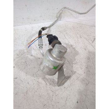 Recambio de tubos aire acondicionado para mercedes-benz clase a (w168) a 170 cdi (168.008) referencia OEM IAM A2048302915  