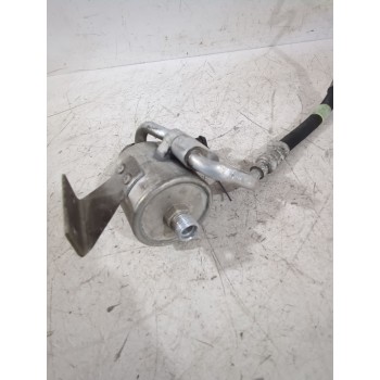 Recambio de tubos aire acondicionado para mercedes-benz clase a (w168) a 170 cdi (168.008) referencia OEM IAM A2048302915  