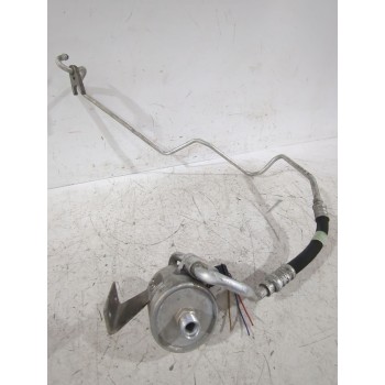 Recambio de tubos aire acondicionado para mercedes-benz clase a (w168) a 170 cdi (168.008) referencia OEM IAM A2048302915  