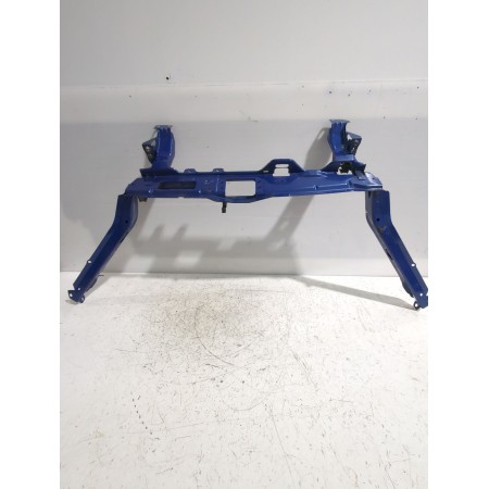 Recambio de panel frontal para mercedes-benz clase a (w168) a 170 cdi (168.008) referencia OEM IAM A1686208534  