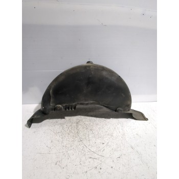 Recambio de paso rueda trasero izquierdo para mercedes-benz clase a (w168) a 170 cdi (168.008) referencia OEM IAM 1686985730  