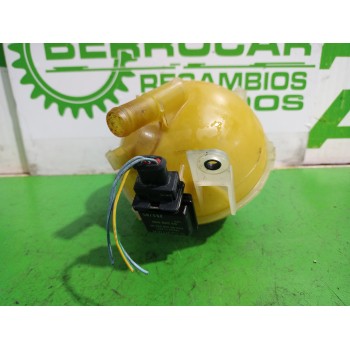 Recambio de deposito expansion para peugeot 307 berlina (s2) 1.6 16v hdi referencia OEM IAM 9646902580  
