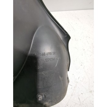 Recambio de paso rueda trasero derecho para mercedes-benz clase a (w168) a 170 cdi (168.008) referencia OEM IAM 1686985830  
