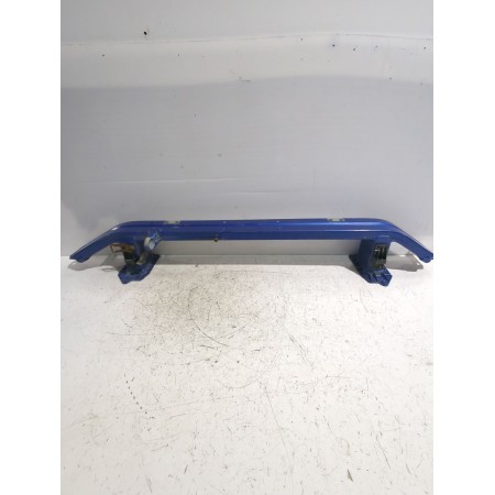 Recambio de refuerzo paragolpes delantero para mercedes-benz clase a (w168) a 170 cdi (168.008) referencia OEM IAM 1850740401R5 