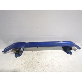 Recambio de refuerzo paragolpes delantero para mercedes-benz clase a (w168) a 170 cdi (168.008) referencia OEM IAM 1850740401R5 