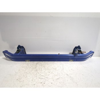 Recambio de refuerzo paragolpes delantero para mercedes-benz clase a (w168) a 170 cdi (168.008) referencia OEM IAM 1850740401R5 