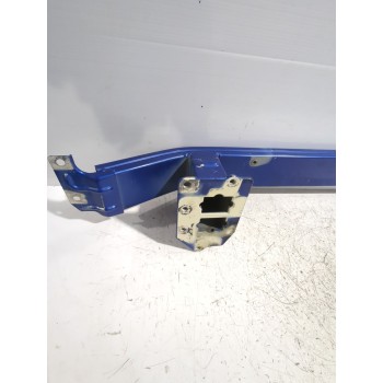 Recambio de refuerzo paragolpes delantero para mercedes-benz clase a (w168) a 170 cdi (168.008) referencia OEM IAM 1850740401R5 