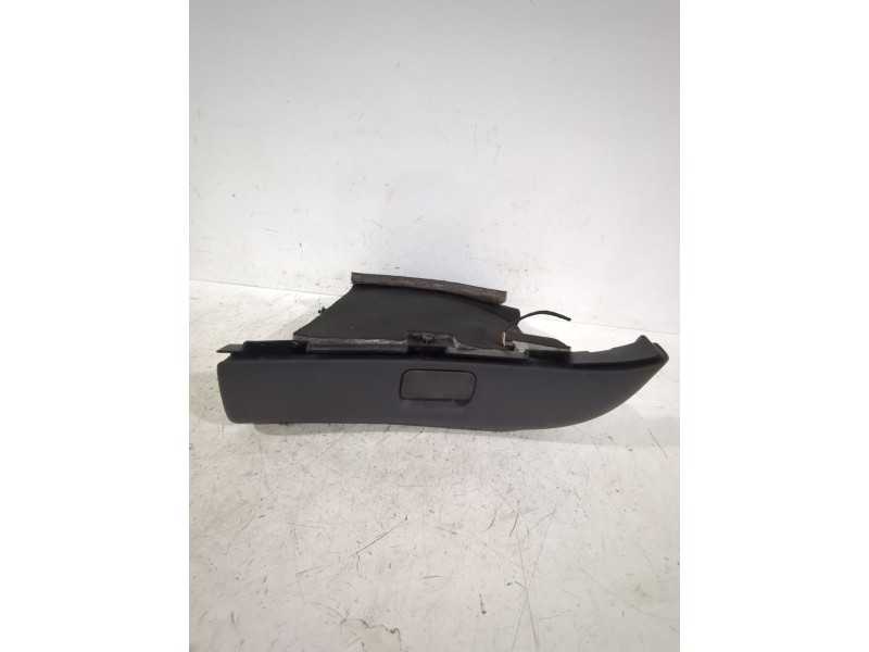 Recambio de guantera para mercedes-benz clase a (w168) a 170 cdi (168.008) referencia OEM IAM A1766808600  