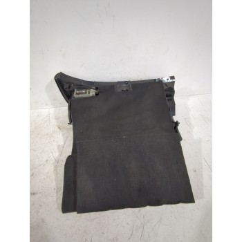 Recambio de guantera para mercedes-benz clase a (w168) a 170 cdi (168.008) referencia OEM IAM A1766808600  