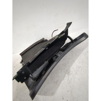 Recambio de guantera para mercedes-benz clase a (w168) a 170 cdi (168.008) referencia OEM IAM A1766808600  