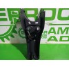 Recambio de consola central para fiat 500 cabrio (150) lounge referencia OEM IAM 735429498  