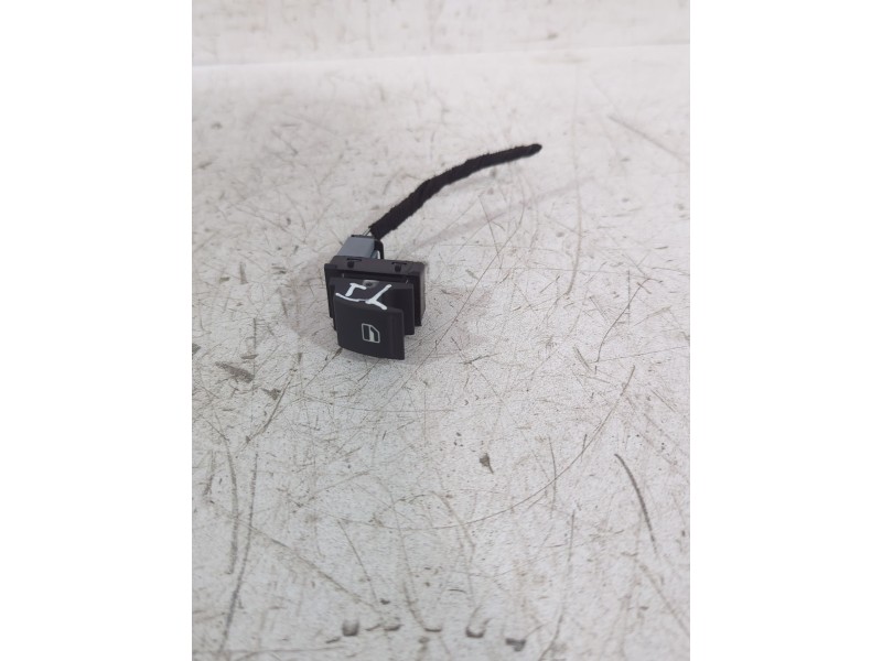 Recambio de mando elevalunas trasero izquierdo para volkswagen golf v (1k1) 2.0 tdi referencia OEM IAM 7L6959855CREH  