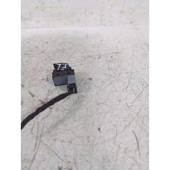 Recambio de mando elevalunas trasero izquierdo para volkswagen golf v (1k1) 2.0 tdi referencia OEM IAM 7L6959855CREH  