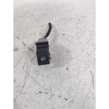 Recambio de mando elevalunas trasero izquierdo para volkswagen golf v (1k1) 2.0 tdi referencia OEM IAM 7L6959855CREH  