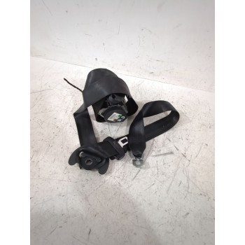 Recambio de cinturon seguridad delantero derecho para volkswagen golf v (1k1) 2.0 tdi referencia OEM IAM 1K4857706BARAA  