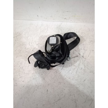 Recambio de cinturon seguridad delantero derecho para volkswagen golf v (1k1) 2.0 tdi referencia OEM IAM 1K4857706BARAA  