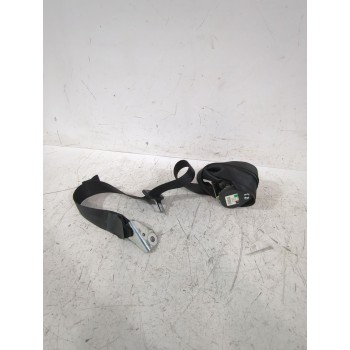 Recambio de cinturon seguridad trasero derecho para volkswagen golf v (1k1) 2.0 tdi referencia OEM IAM 1K6857806AARAA  