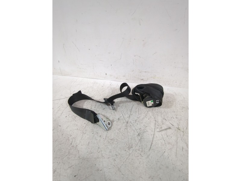 Recambio de cinturon seguridad trasero derecho para volkswagen golf v (1k1) 2.0 tdi referencia OEM IAM 1K6857806AARAA  