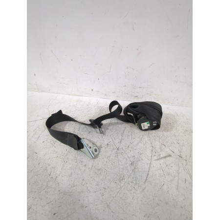 Recambio de cinturon seguridad trasero derecho para volkswagen golf v (1k1) 2.0 tdi referencia OEM IAM 1K6857806AARAA  