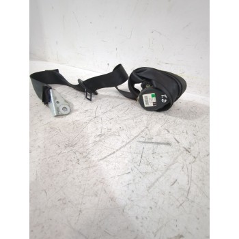Recambio de cinturon seguridad trasero derecho para volkswagen golf v (1k1) 2.0 tdi referencia OEM IAM 1K6857806AARAA  