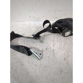 Recambio de cinturon seguridad trasero derecho para volkswagen golf v (1k1) 2.0 tdi referencia OEM IAM 1K6857806AARAA  