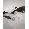 Recambio de cinturon seguridad trasero derecho para volkswagen golf v (1k1) 2.0 tdi referencia OEM IAM 1K6857806AARAA  