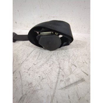 Recambio de cinturon seguridad trasero derecho para volkswagen golf v (1k1) 2.0 tdi referencia OEM IAM 1K6857806AARAA  