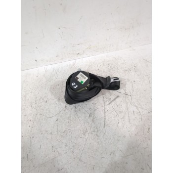 Recambio de cinturon seguridad trasero derecho para volkswagen golf v (1k1) 2.0 tdi referencia OEM IAM 1K6857806AARAA  