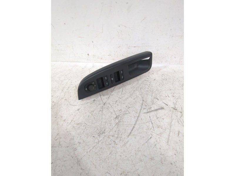 Recambio de mando elevalunas delantero izquierdo para volkswagen golf v (1k1) 2.0 tdi referencia OEM IAM 1K4959857CREH  