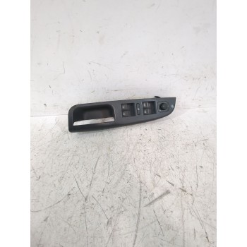 Recambio de mando elevalunas delantero izquierdo para volkswagen golf v (1k1) 2.0 tdi referencia OEM IAM 1K4959857CREH  