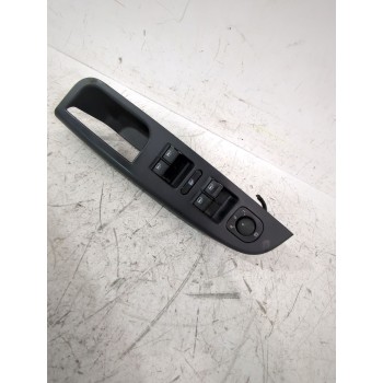 Recambio de mando elevalunas delantero izquierdo para volkswagen golf v (1k1) 2.0 tdi referencia OEM IAM 1K4959857CREH  