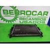 Recambio de radiador agua para renault scenic ii 1.5 dci diesel referencia OEM IAM 8200357536  