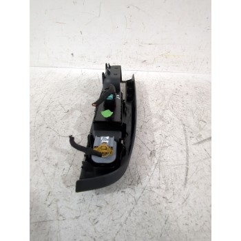 Recambio de mando elevalunas delantero izquierdo para volkswagen golf v (1k1) 2.0 tdi referencia OEM IAM 1K4959857CREH  