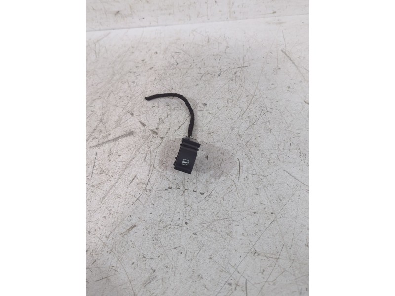 Recambio de mando elevalunas trasero derecho para volkswagen golf v (1k1) 2.0 tdi referencia OEM IAM 7L6959855CREH  