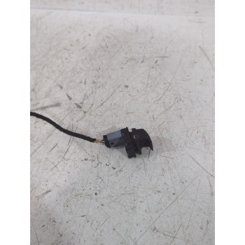 Recambio de mando elevalunas trasero derecho para volkswagen golf v (1k1) 2.0 tdi referencia OEM IAM 7L6959855CREH  