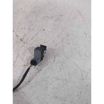 Recambio de mando elevalunas trasero derecho para volkswagen golf v (1k1) 2.0 tdi referencia OEM IAM 7L6959855CREH  