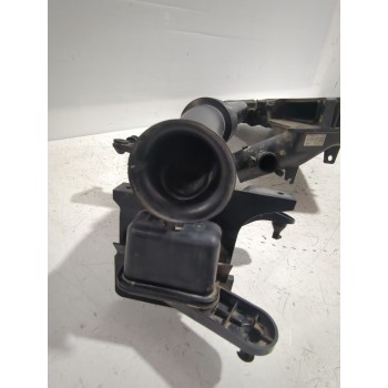 Recambio de caja filtro aire para mazda 3 sedán (bk) 1.6 (bk12) referencia OEM IAM ZJ0113Z02D  