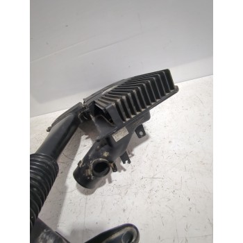 Recambio de caja filtro aire para mazda 3 sedán (bk) 1.6 (bk12) referencia OEM IAM ZJ0113Z02D  