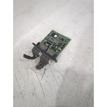 Recambio de centralita motor uce para mazda 3 sedán (bk) 1.6 (bk12) referencia OEM IAM 2797212240 / Z60218780E  