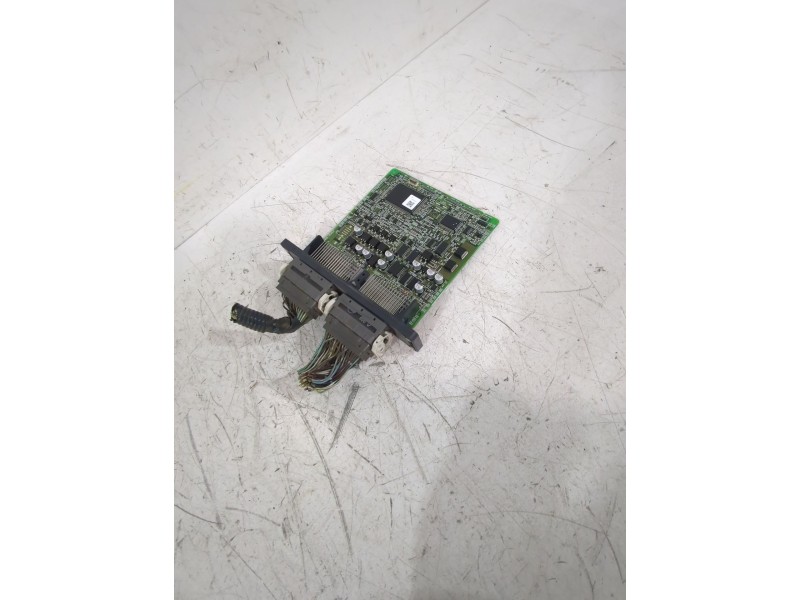 Recambio de centralita motor uce para mazda 3 sedán (bk) 1.6 (bk12) referencia OEM IAM 2797212240 / Z60218780E  