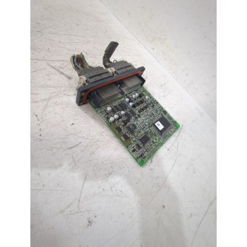 Recambio de centralita motor uce para mazda 3 sedán (bk) 1.6 (bk12) referencia OEM IAM 2797212240 / Z60218780E  