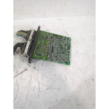 Recambio de centralita motor uce para mazda 3 sedán (bk) 1.6 (bk12) referencia OEM IAM 2797212240 / Z60218780E  