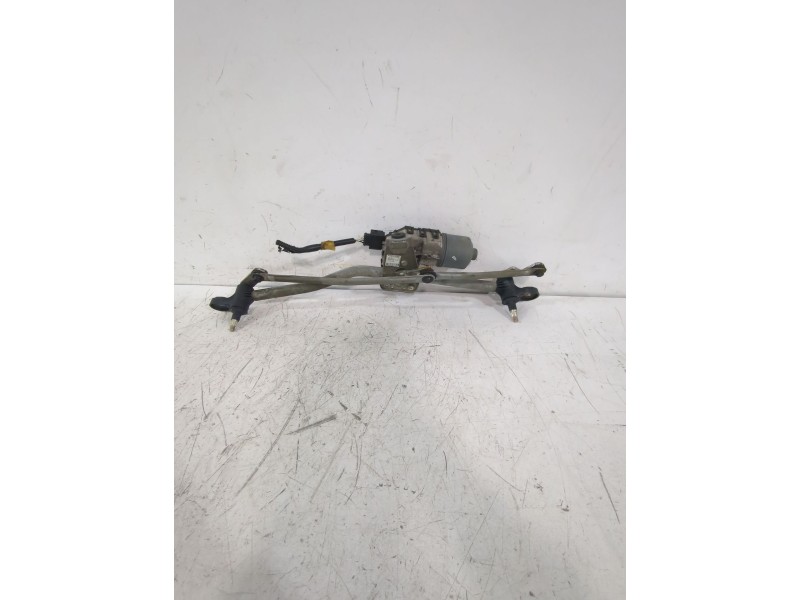 Recambio de motor limpia delantero para mazda 3 sedán (bk) 1.6 (bk12) referencia OEM IAM F00S2S2473  
