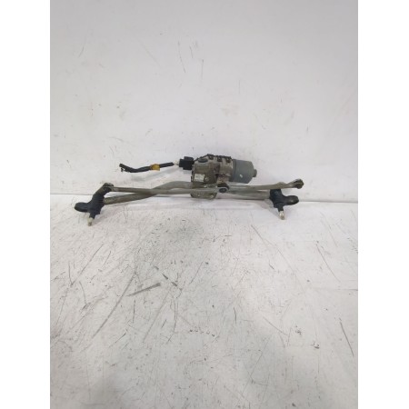 Recambio de motor limpia delantero para mazda 3 sedán (bk) 1.6 (bk12) referencia OEM IAM F00S2S2473  