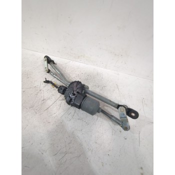 Recambio de motor limpia delantero para mazda 3 sedán (bk) 1.6 (bk12) referencia OEM IAM F00S2S2473  