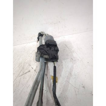 Recambio de motor limpia delantero para mazda 3 sedán (bk) 1.6 (bk12) referencia OEM IAM F00S2S2473  