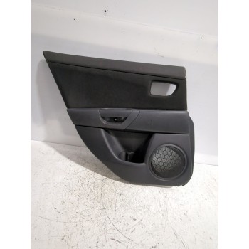 GUARNECIDO PUERTA TRASERA IZQUIERDA BP4K68550 