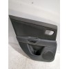 Recambio de guarnecido puerta trasera izquierda para mazda 3 sedán (bk) 1.6 (bk12) referencia OEM IAM BP4K68550  