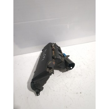 Recambio de caja filtro aire para peugeot 107 (pm_, pn_) 1.4 hdi referencia OEM IAM 9652987380  